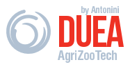 DueA logo